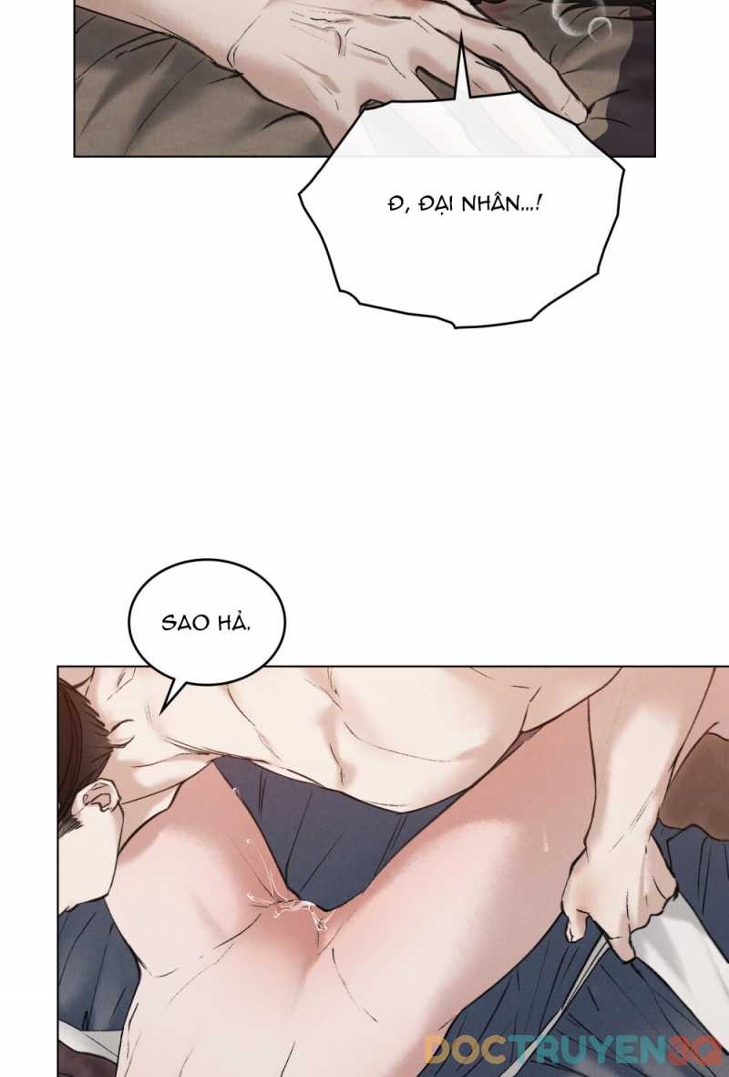 [18+] Đêm Hỗn Loạn - Chap 29 Ảnh 23
