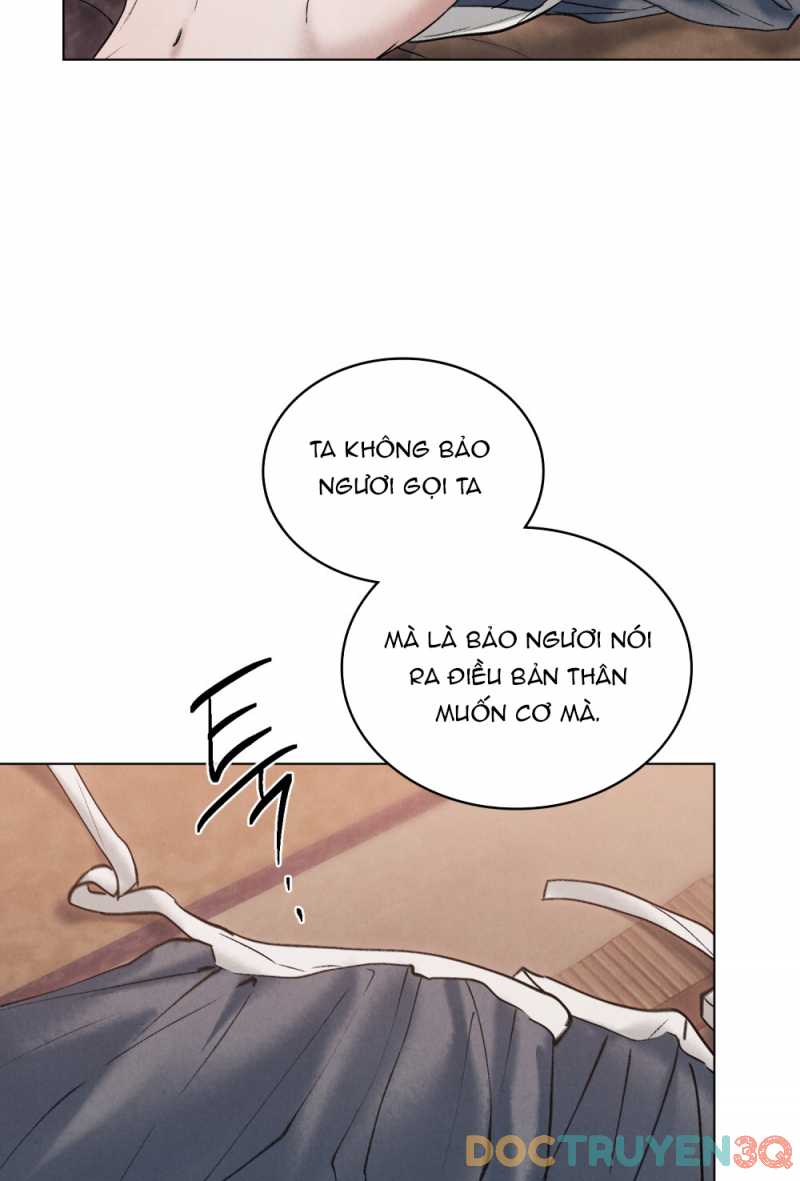 [18+] Đêm Hỗn Loạn - Chap 29 Ảnh 24