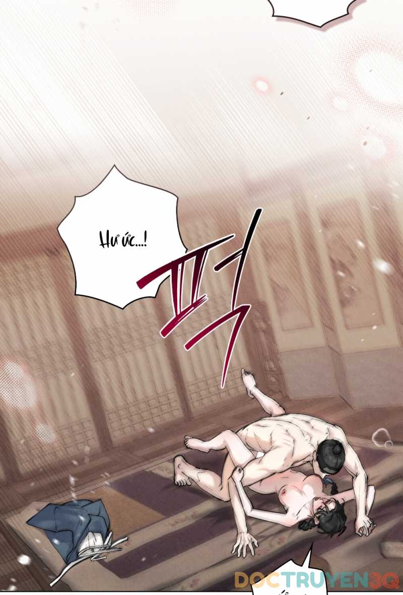 [18+] Đêm Hỗn Loạn - Chap 29 Ảnh 30
