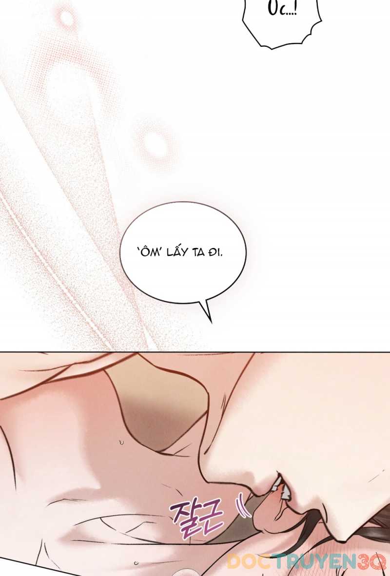 [18+] Đêm Hỗn Loạn - Chap 29 Ảnh 31
