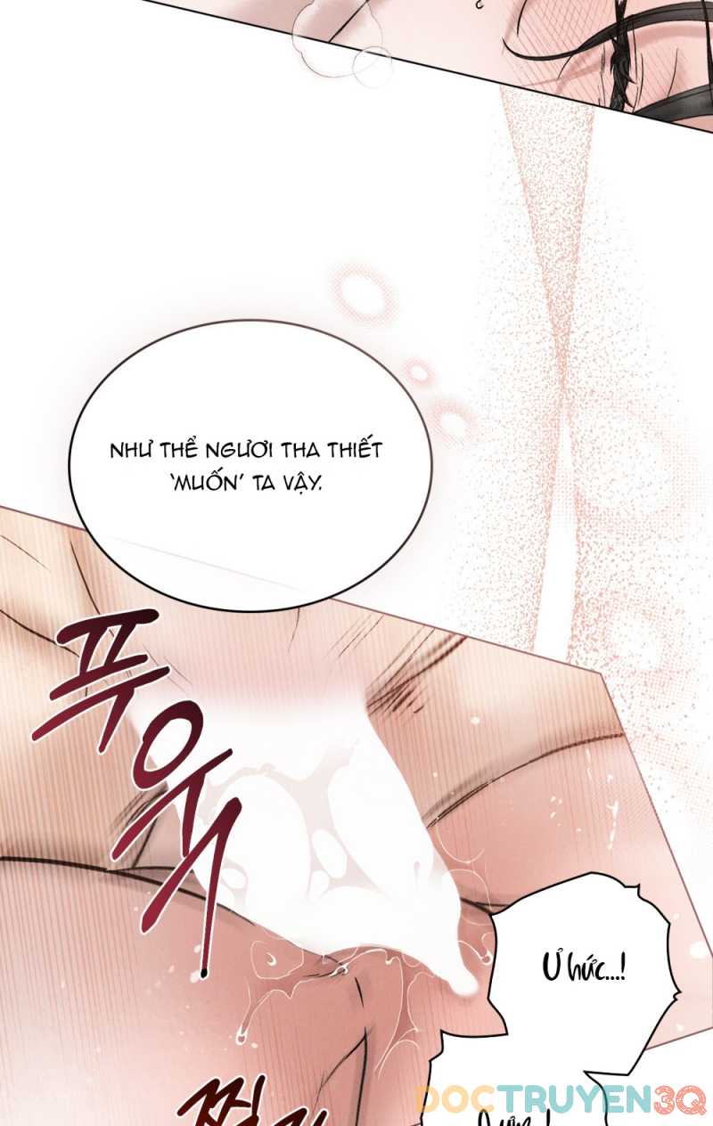 [18+] Đêm Hỗn Loạn - Chap 29 Ảnh 32