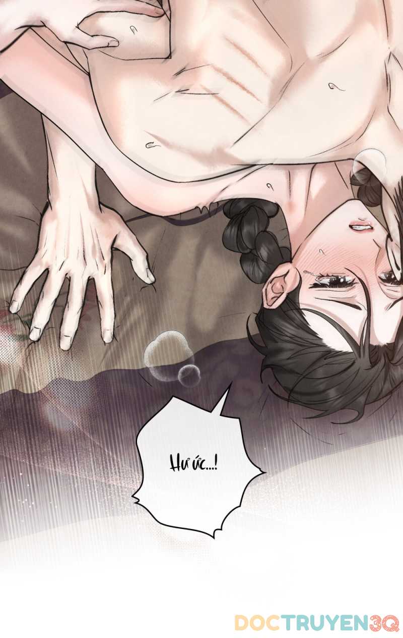 [18+] Đêm Hỗn Loạn - Chap 29 Ảnh 34