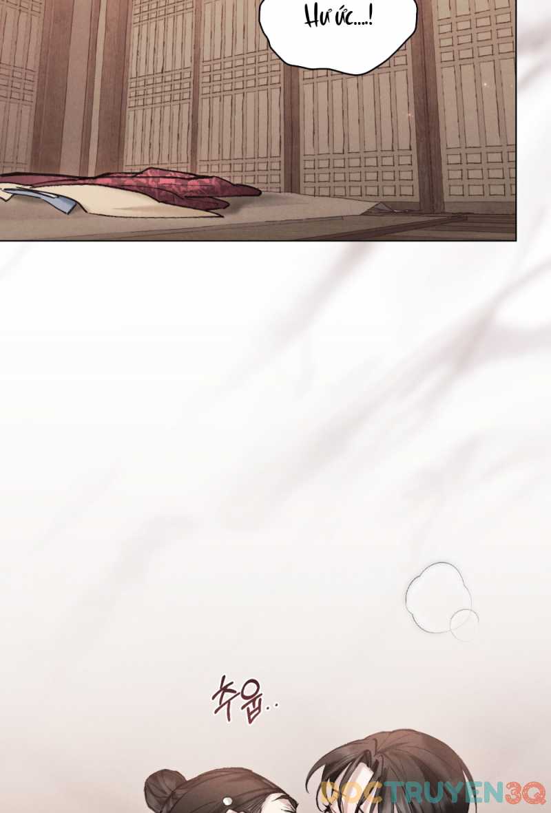 [18+] Đêm Hỗn Loạn - Chap 29 Ảnh 3