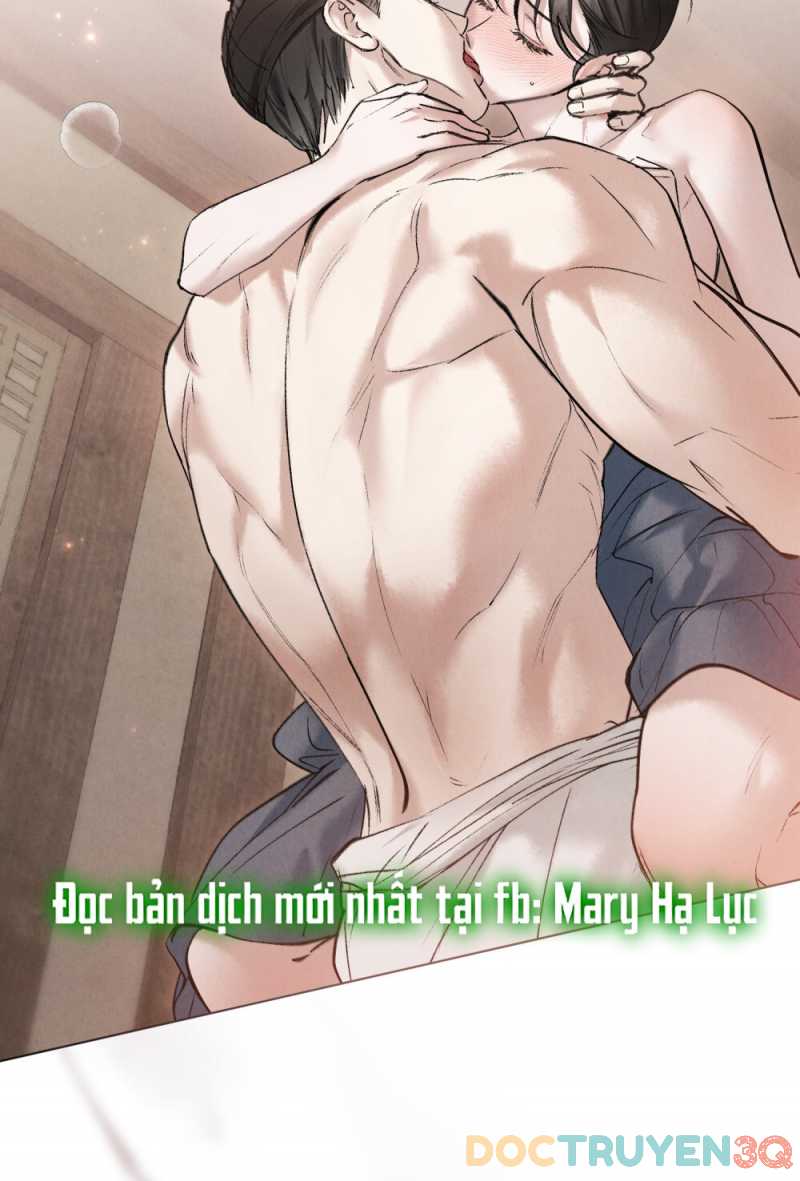 [18+] Đêm Hỗn Loạn - Chap 29 Ảnh 4