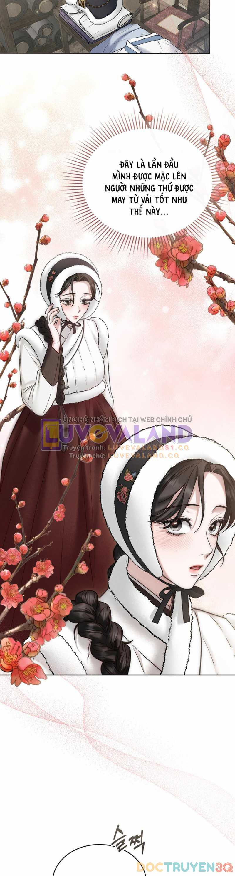 [18+] Đêm Hỗn Loạn - Chap 30 Ảnh 12