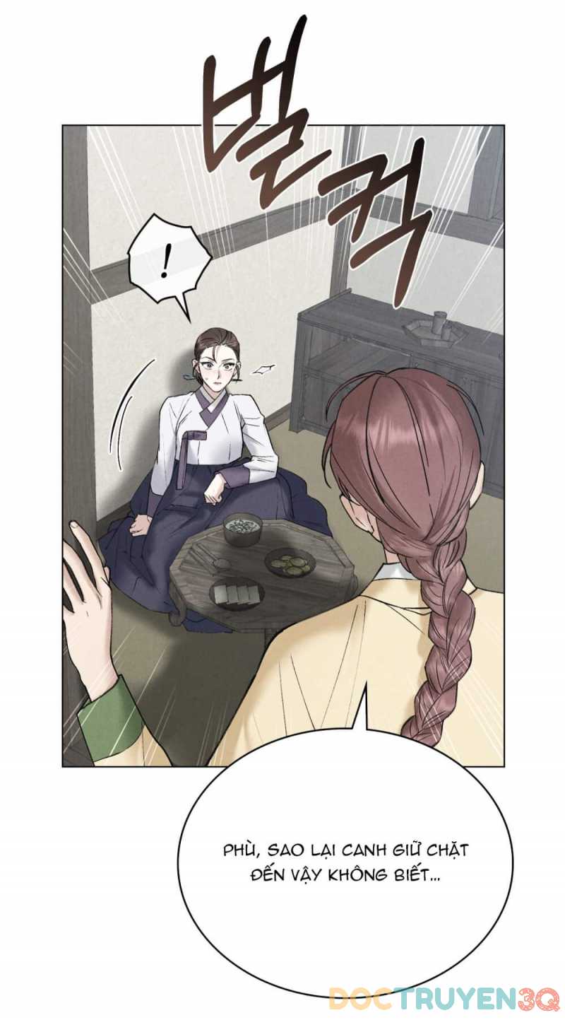 [18+] Đêm Hỗn Loạn - Chap 35 Ảnh 10