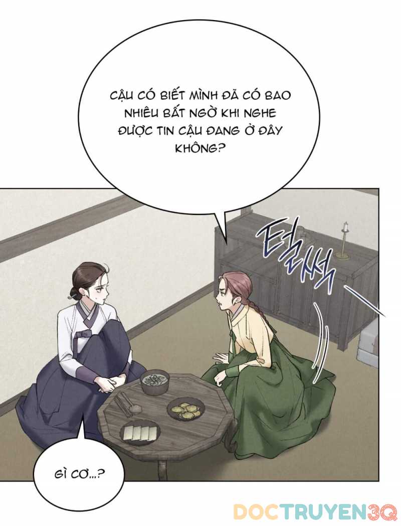 [18+] Đêm Hỗn Loạn - Chap 35 Ảnh 12