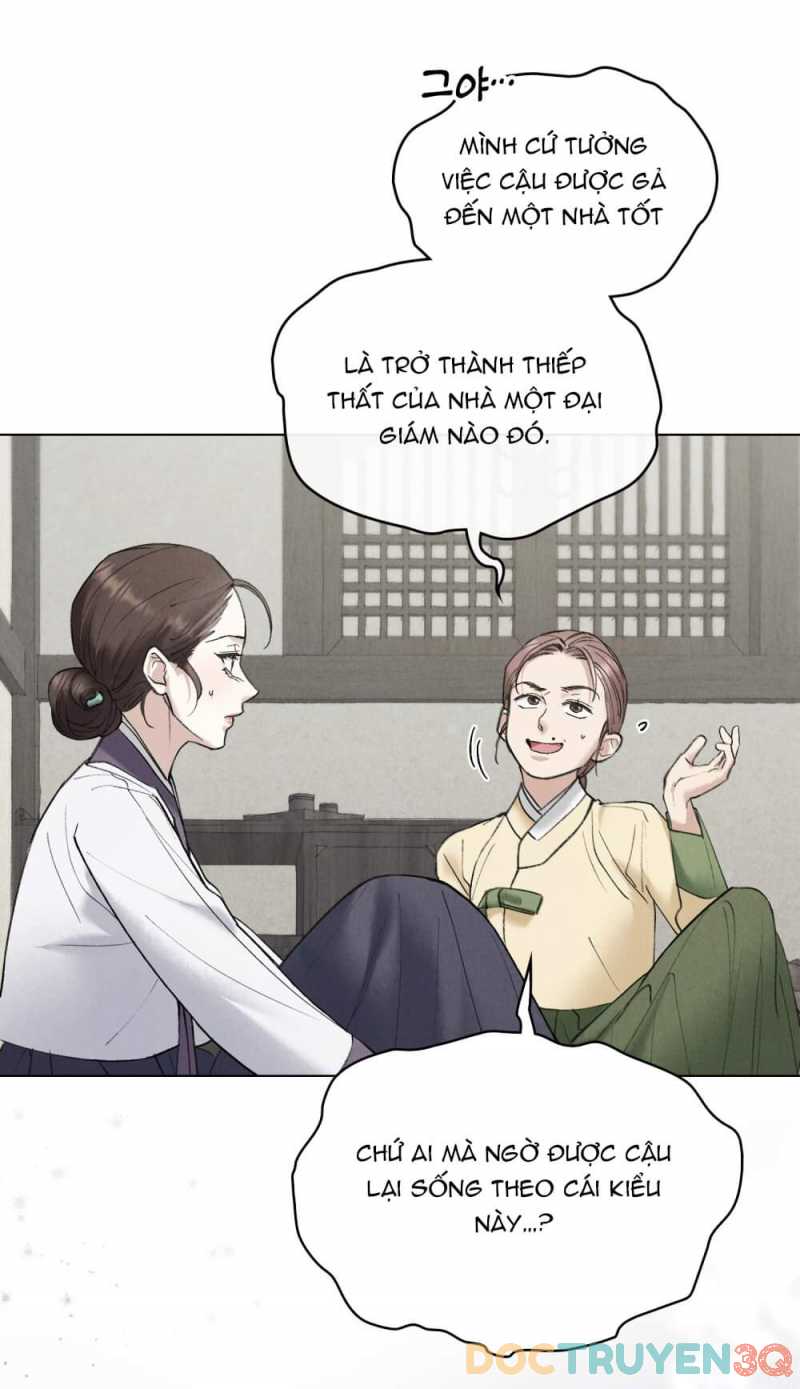 [18+] Đêm Hỗn Loạn - Chap 35 Ảnh 14