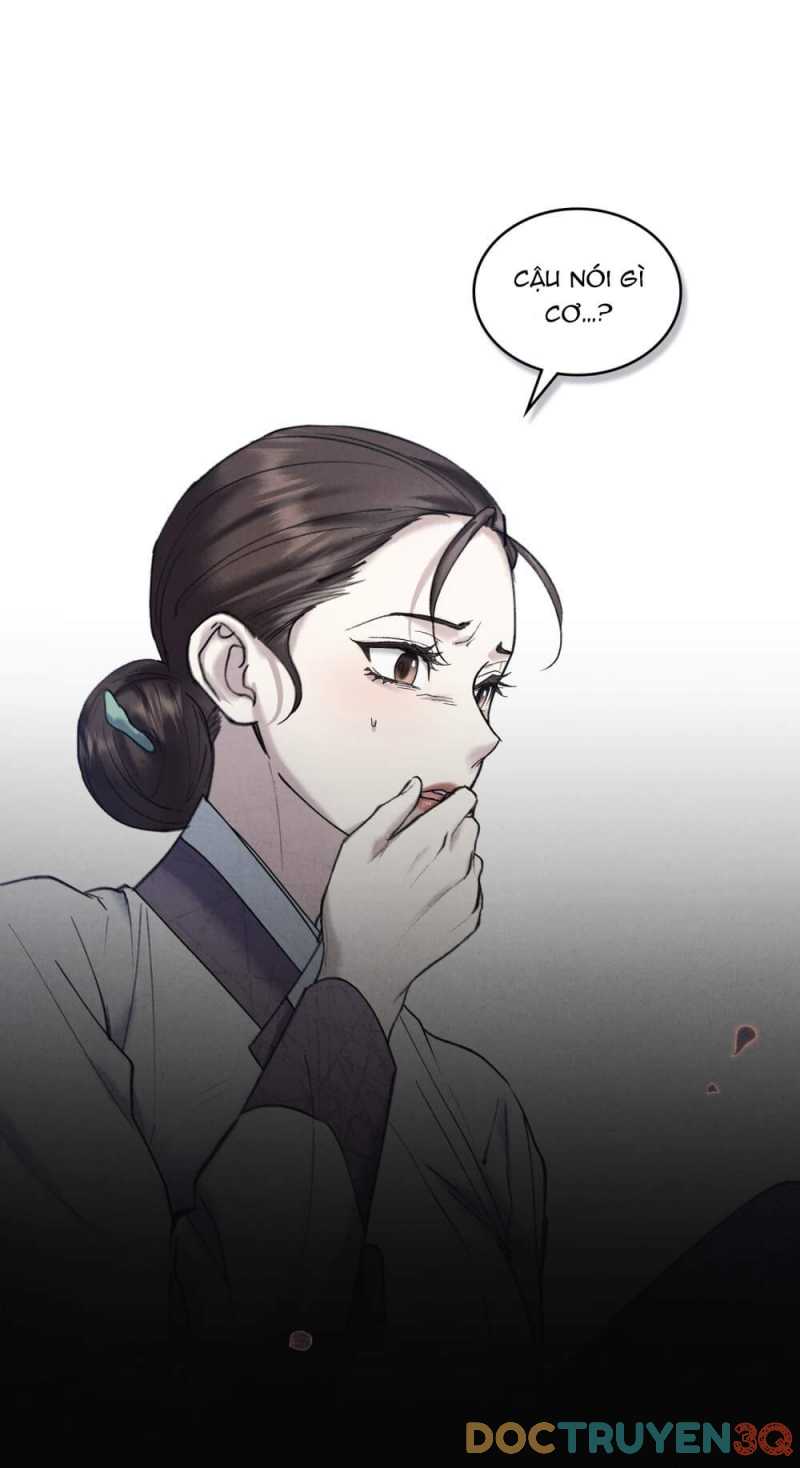 [18+] Đêm Hỗn Loạn - Chap 35 Ảnh 18