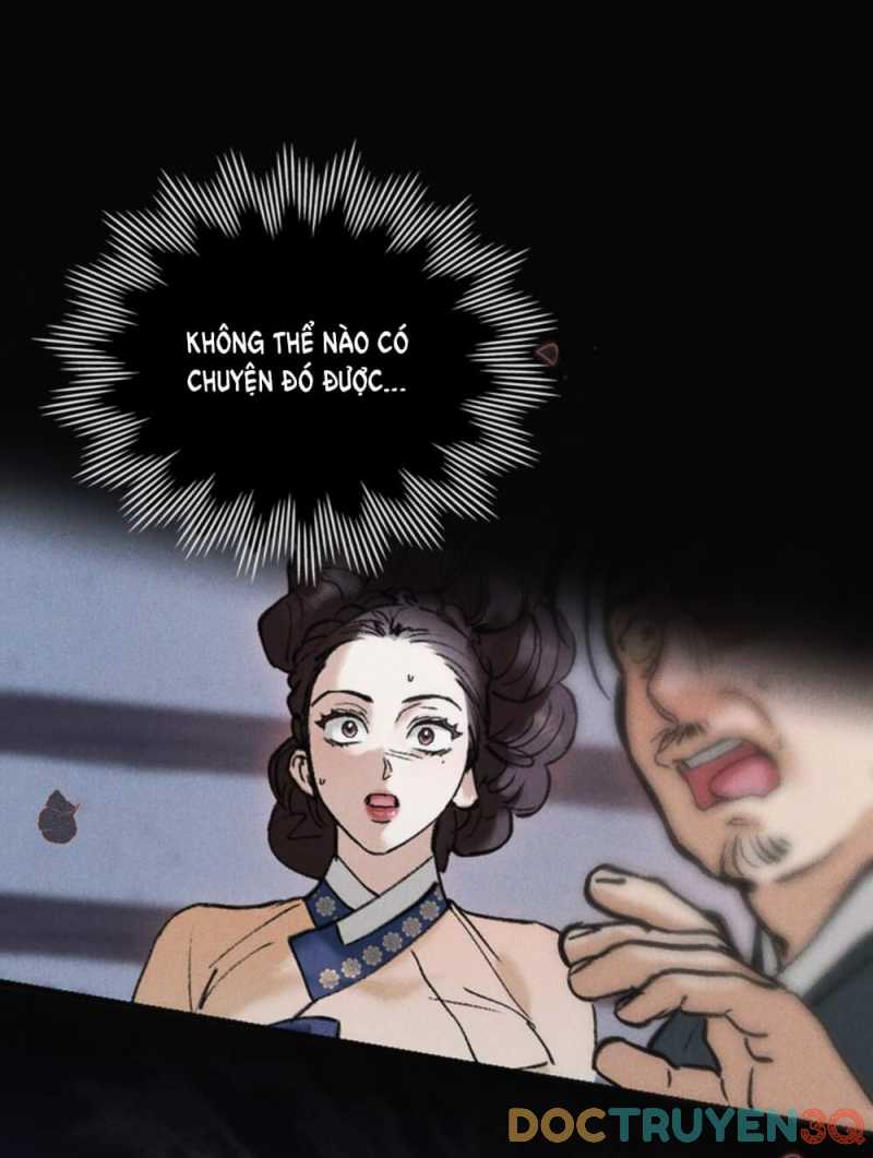 [18+] Đêm Hỗn Loạn - Chap 35 Ảnh 19