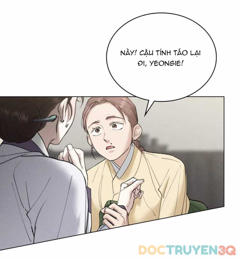 [18+] Đêm Hỗn Loạn - Chap 35 Ảnh 24