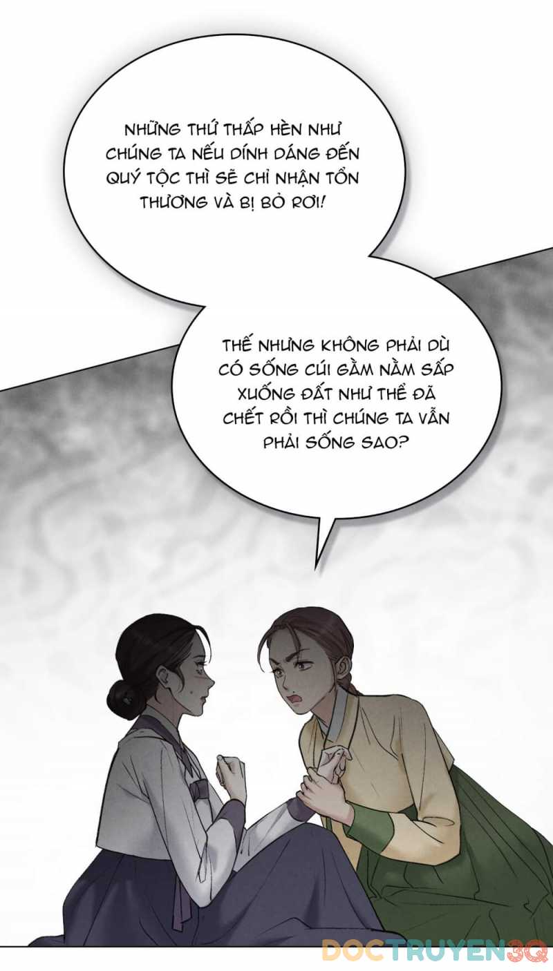 [18+] Đêm Hỗn Loạn - Chap 35 Ảnh 25