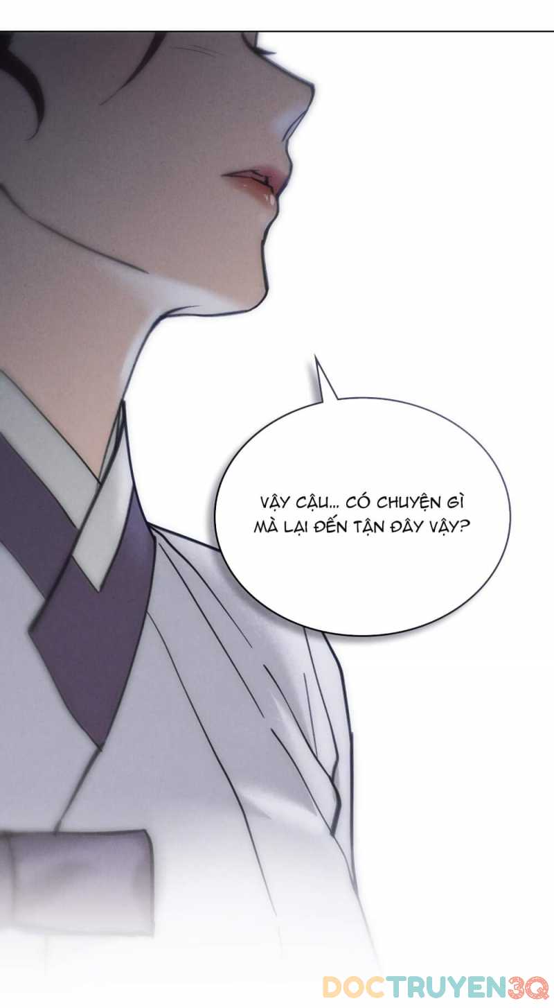 [18+] Đêm Hỗn Loạn - Chap 35 Ảnh 26