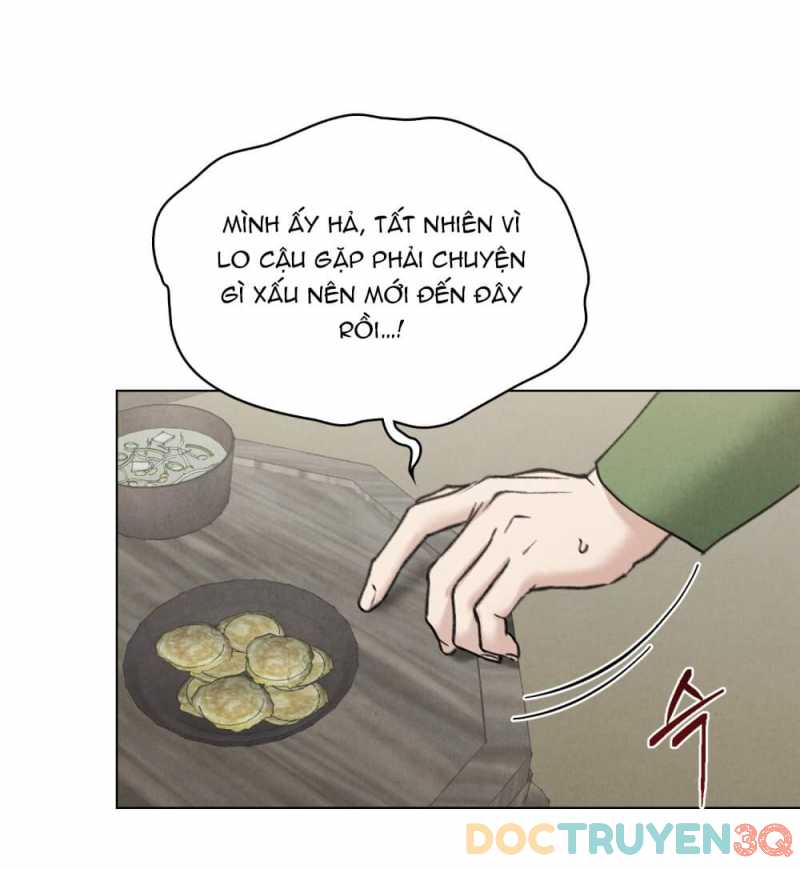 [18+] Đêm Hỗn Loạn - Chap 35 Ảnh 27