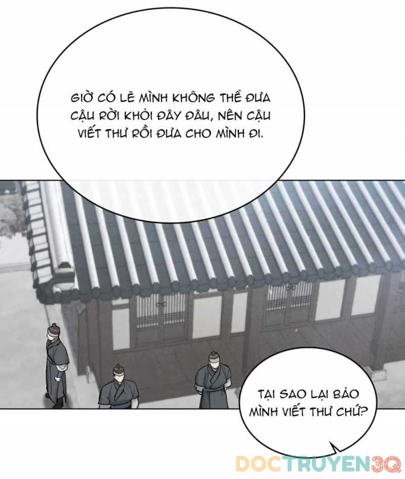 [18+] Đêm Hỗn Loạn - Chap 35 Ảnh 28