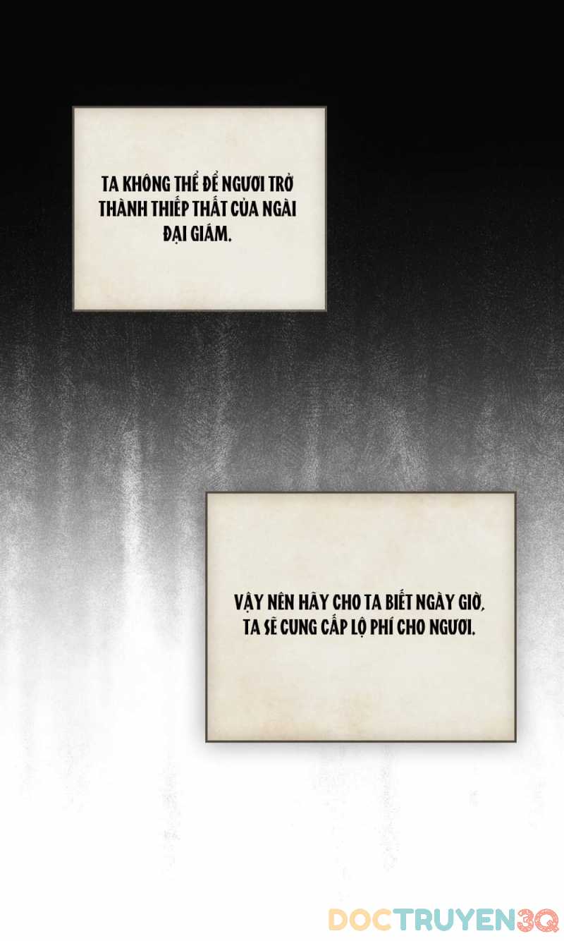 [18+] Đêm Hỗn Loạn - Chap 35 Ảnh 31