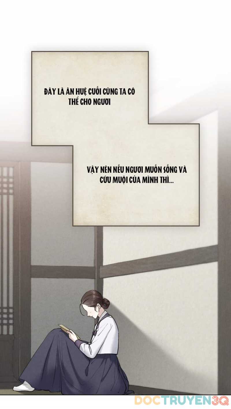 [18+] Đêm Hỗn Loạn - Chap 35 Ảnh 32