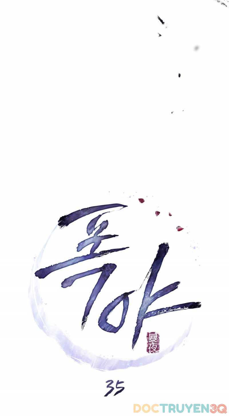 [18+] Đêm Hỗn Loạn - Chap 35 Ảnh 34