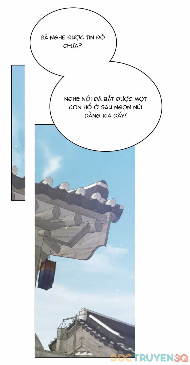 [18+] Đêm Hỗn Loạn - Chap 35 Ảnh 35