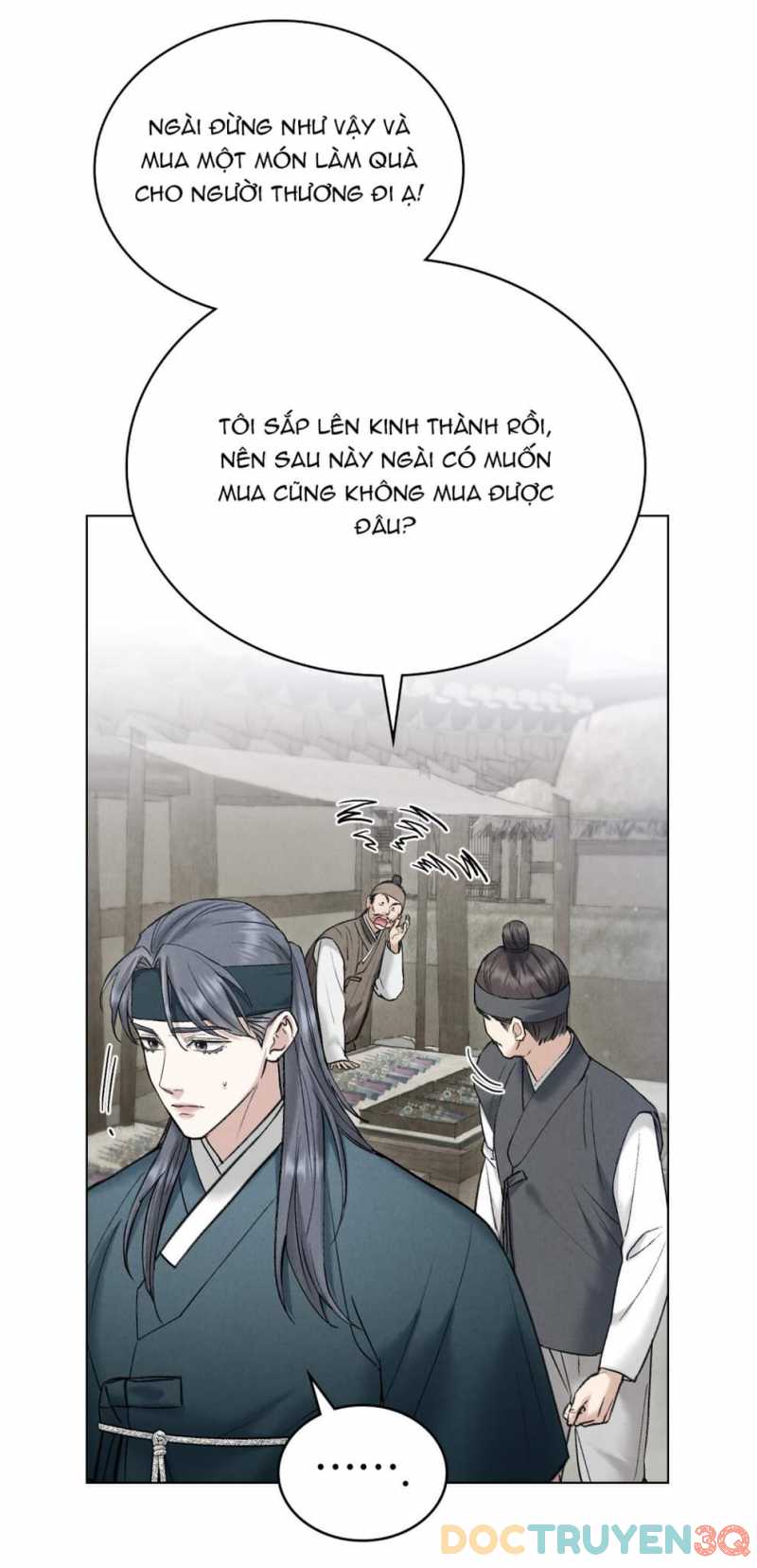 [18+] Đêm Hỗn Loạn - Chap 35 Ảnh 39