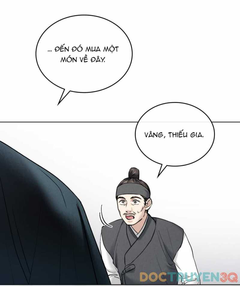 [18+] Đêm Hỗn Loạn - Chap 35 Ảnh 40