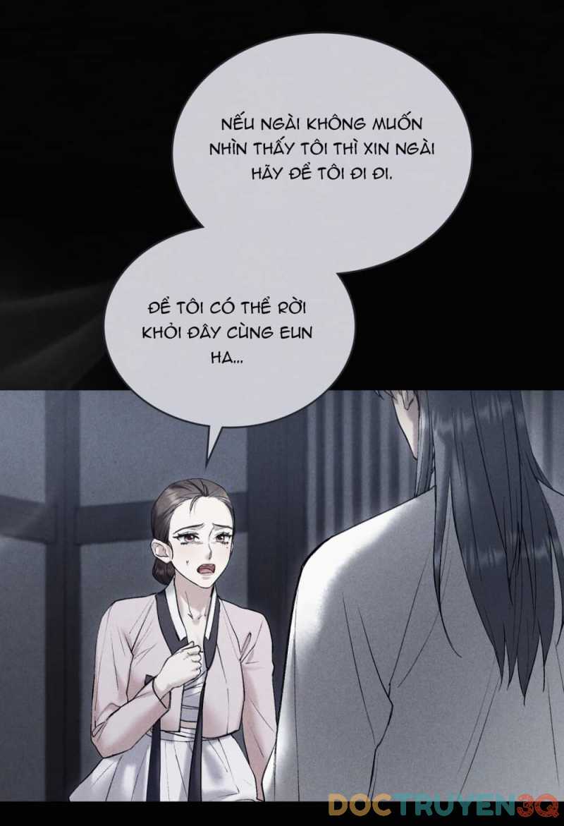 [18+] Đêm Hỗn Loạn - Chap 35 Ảnh 42