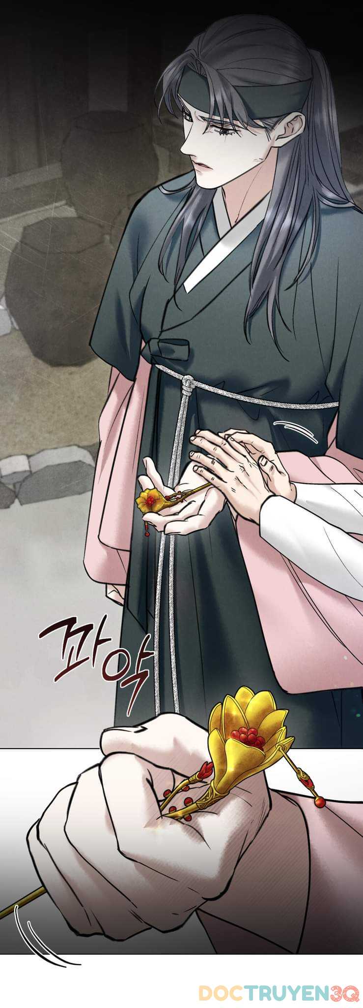 [18+] Đêm Hỗn Loạn - Chap 35 Ảnh 46