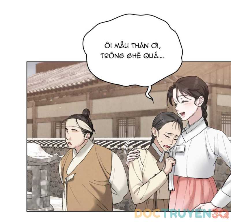 [18+] Đêm Hỗn Loạn - Chap 35 Ảnh 49