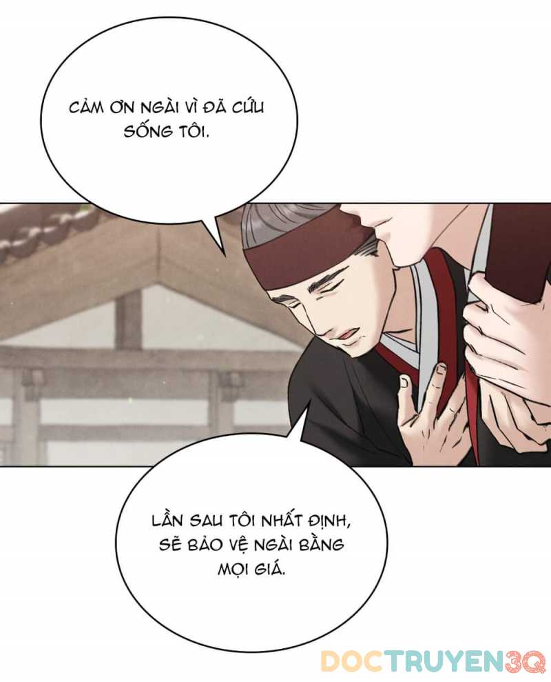 [18+] Đêm Hỗn Loạn - Chap 35 Ảnh 52