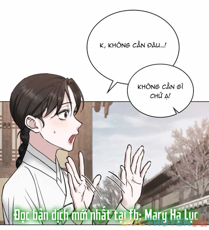 [18+] Đêm Hỗn Loạn - Chap 35 Ảnh 53
