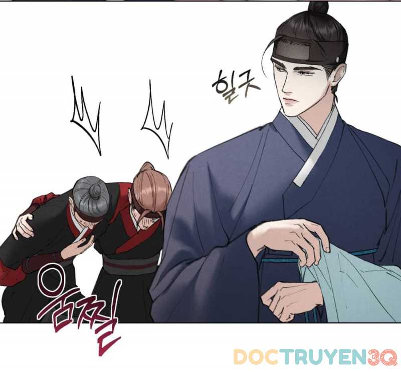 [18+] Đêm Hỗn Loạn - Chap 35 Ảnh 57