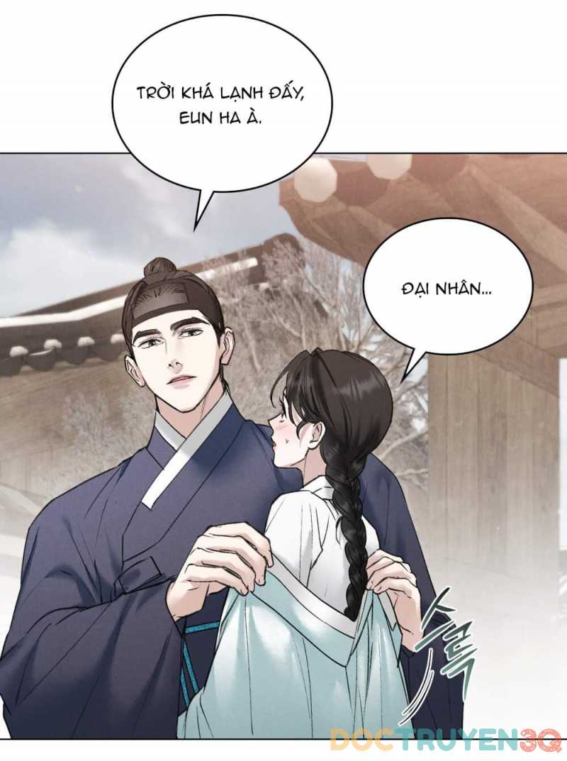 [18+] Đêm Hỗn Loạn - Chap 35 Ảnh 58
