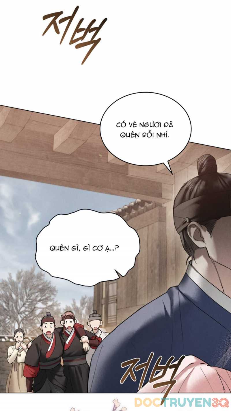 [18+] Đêm Hỗn Loạn - Chap 35 Ảnh 61