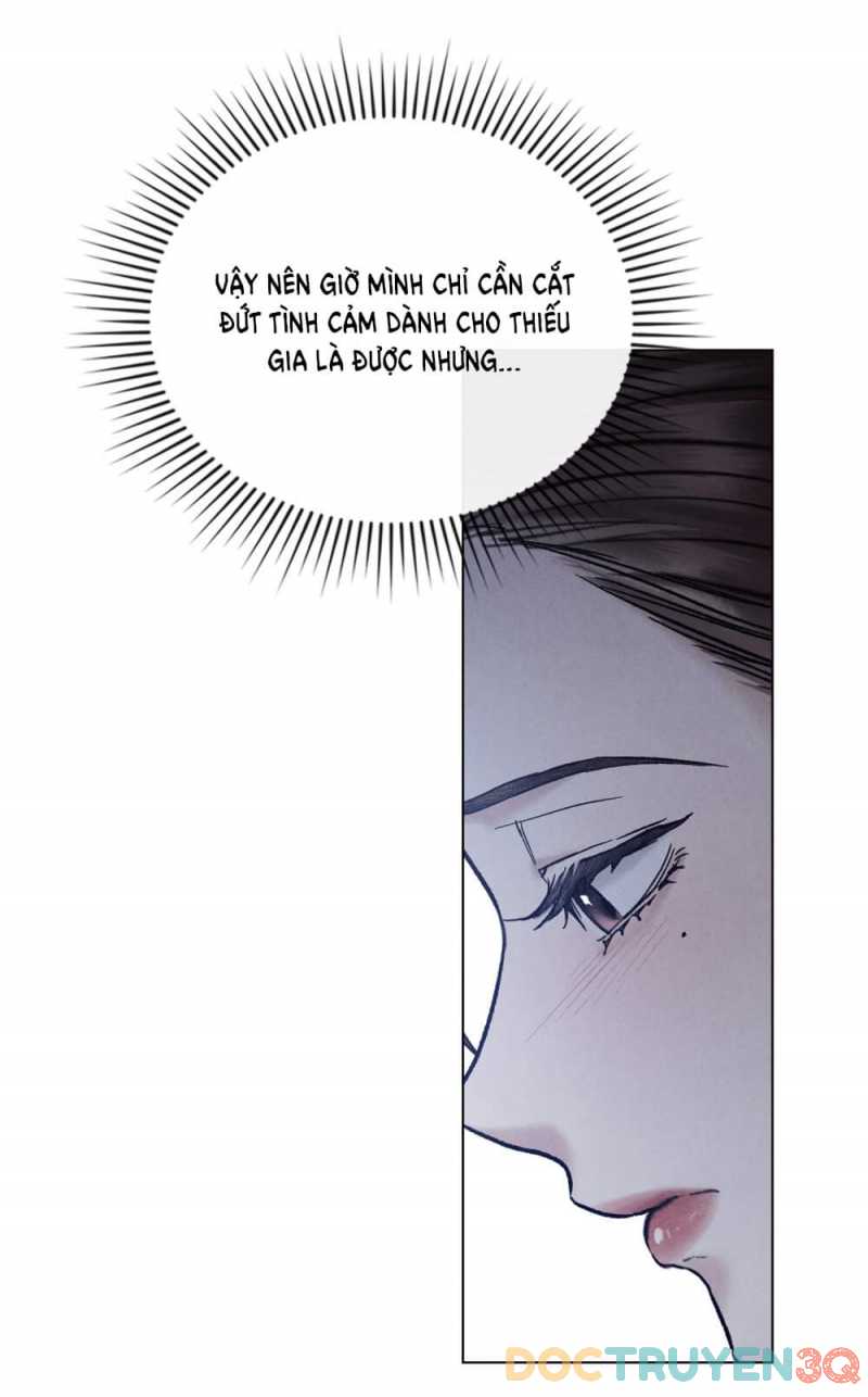 [18+] Đêm Hỗn Loạn - Chap 35 Ảnh 7