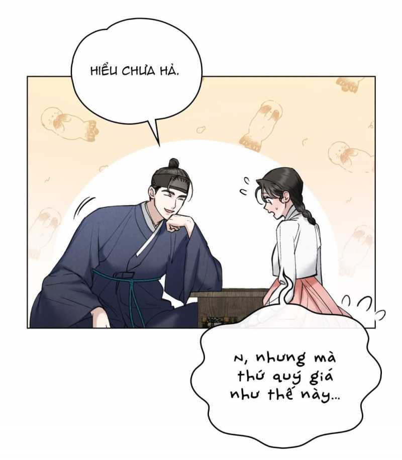 [18+] Đêm Hỗn Loạn - Chap 36 Ảnh 9