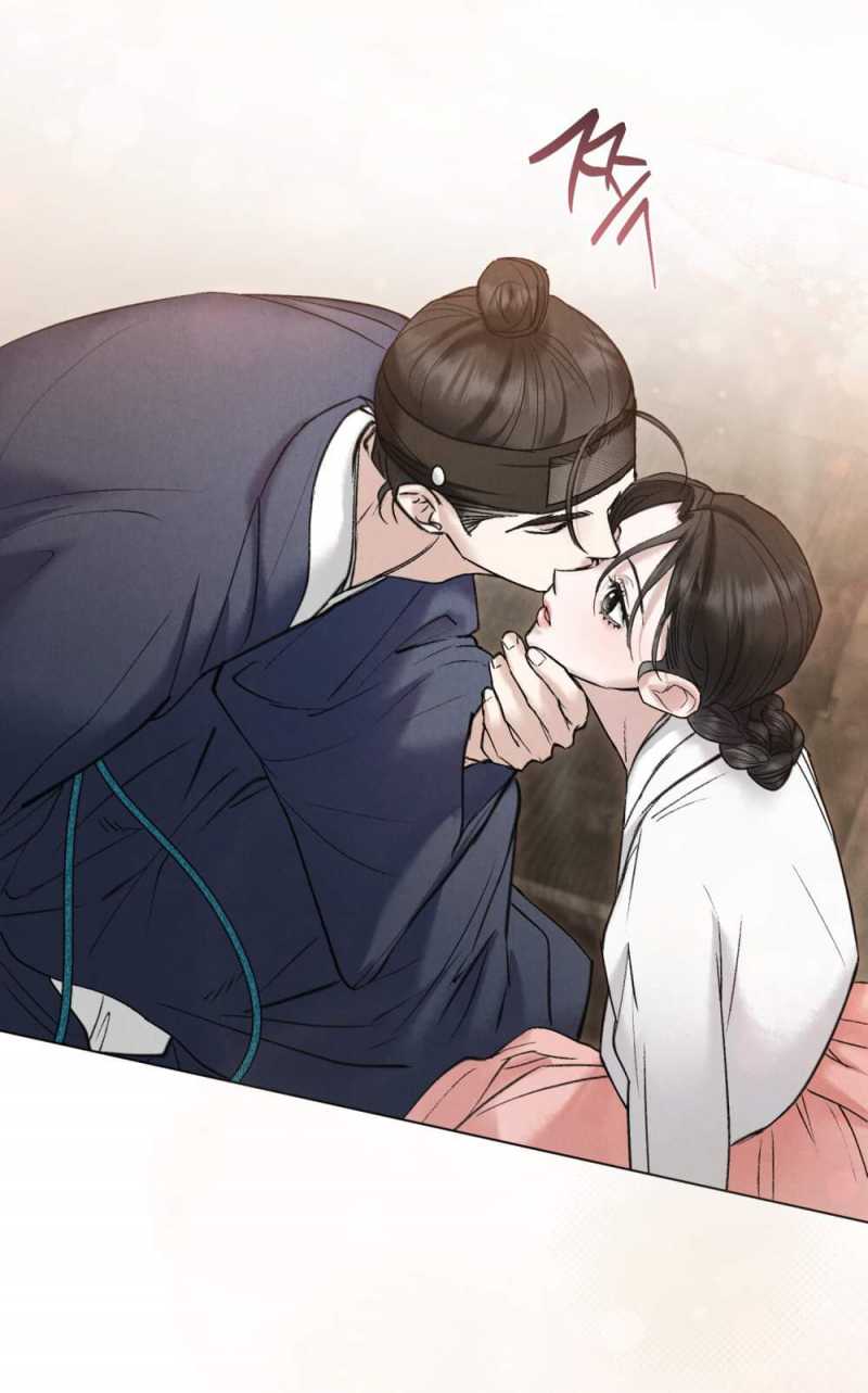 [18+] Đêm Hỗn Loạn - Chap 36 Ảnh 11