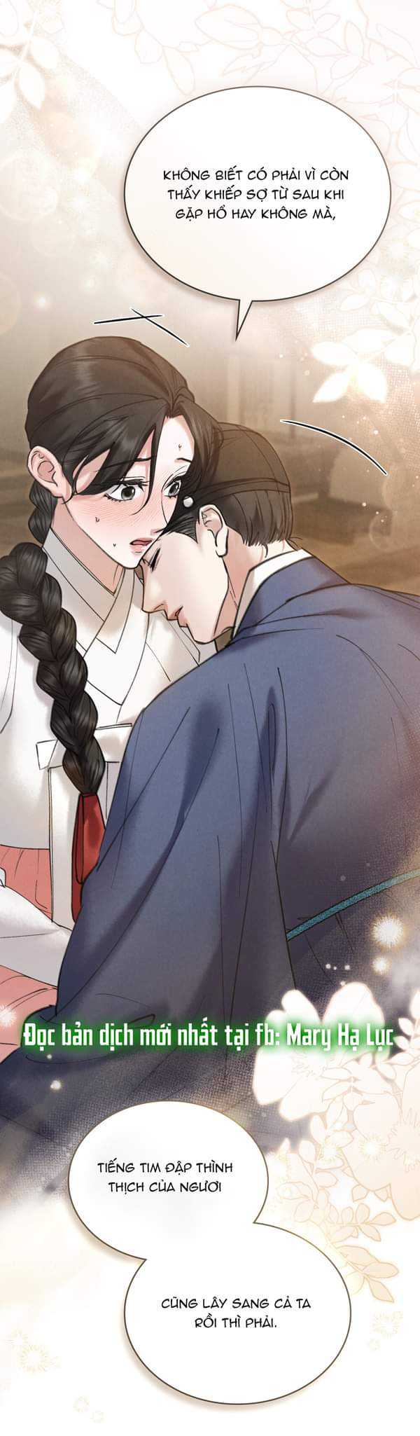 [18+] Đêm Hỗn Loạn - Chap 36 Ảnh 13