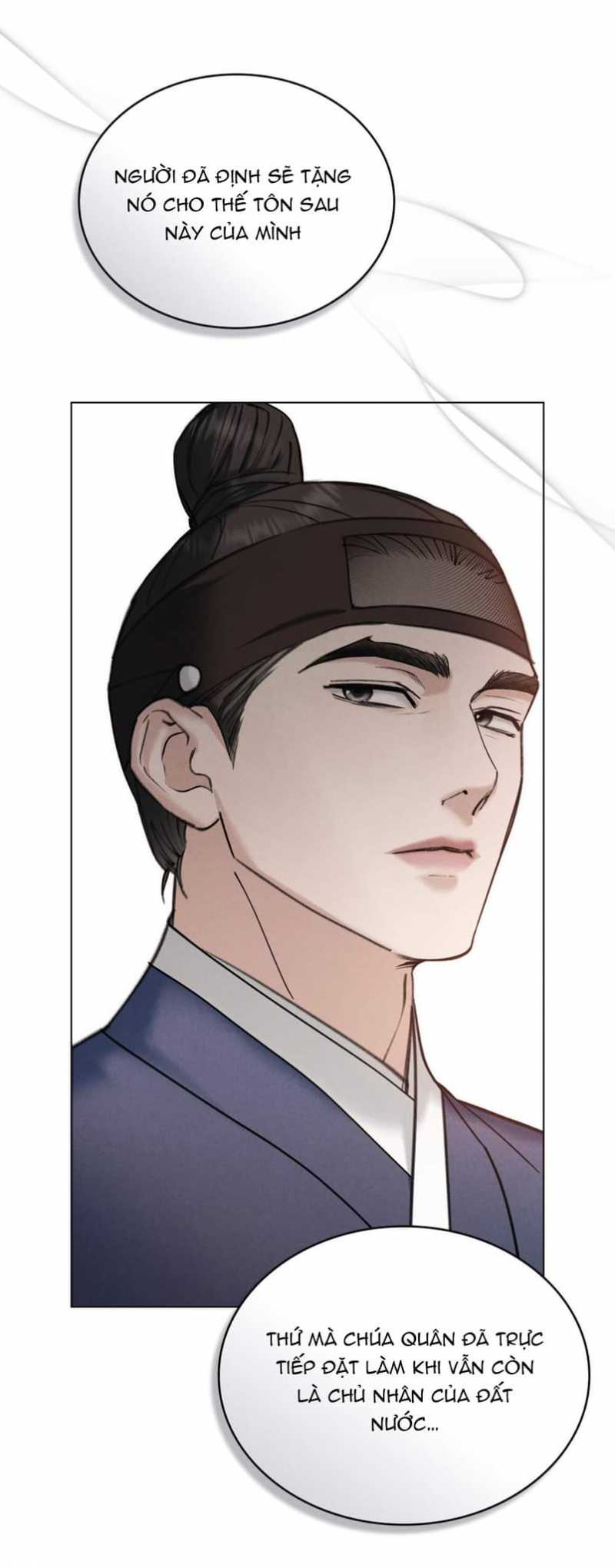 [18+] Đêm Hỗn Loạn - Chap 36 Ảnh 17