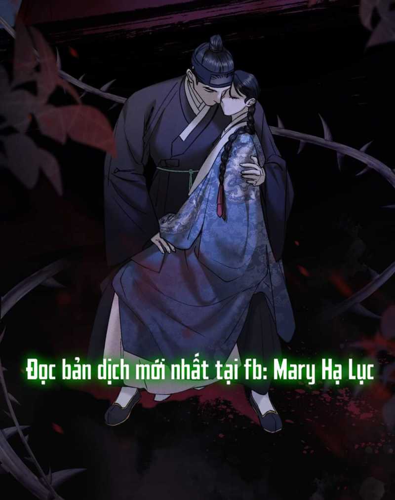 [18+] Đêm Hỗn Loạn - Chap 36 Ảnh 21