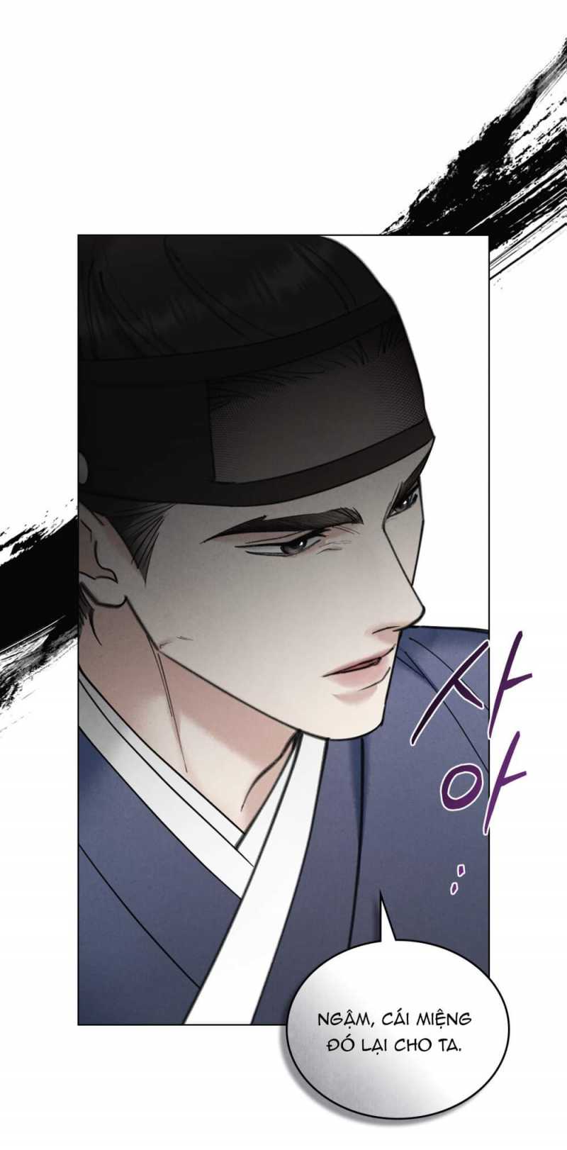[18+] Đêm Hỗn Loạn - Chap 36 Ảnh 24