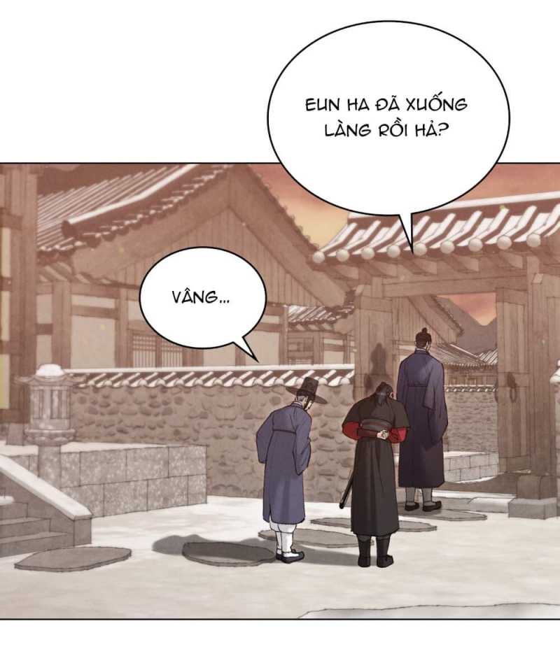 [18+] Đêm Hỗn Loạn - Chap 36 Ảnh 26