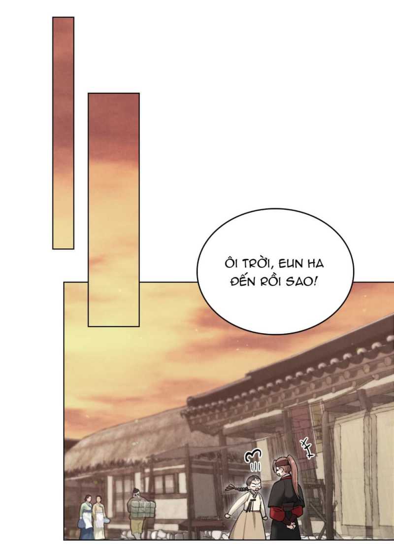 [18+] Đêm Hỗn Loạn - Chap 36 Ảnh 28