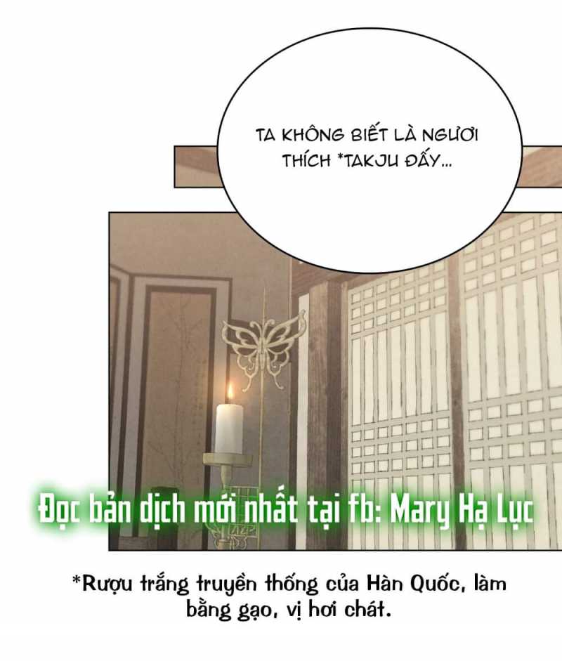 [18+] Đêm Hỗn Loạn - Chap 36 Ảnh 2