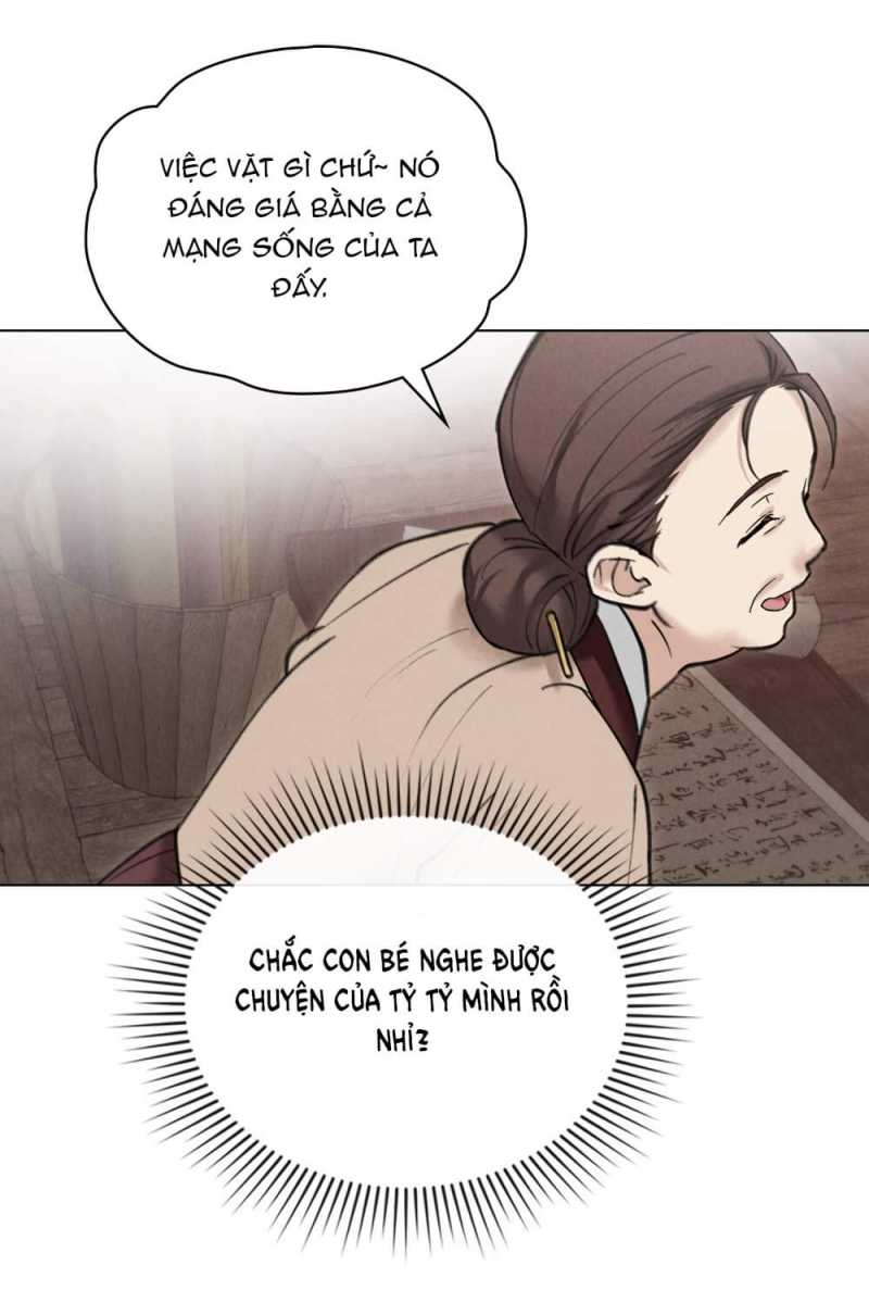 [18+] Đêm Hỗn Loạn - Chap 36 Ảnh 30