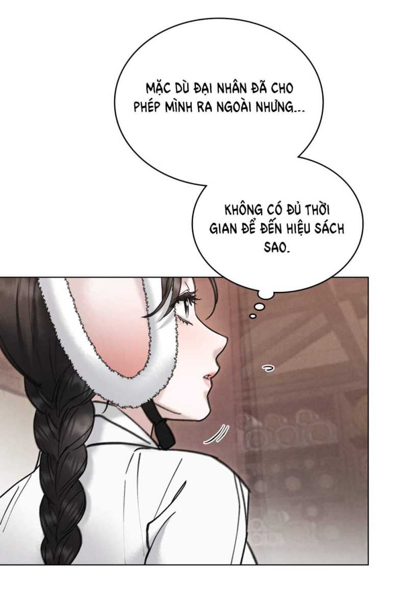 [18+] Đêm Hỗn Loạn - Chap 36 Ảnh 32