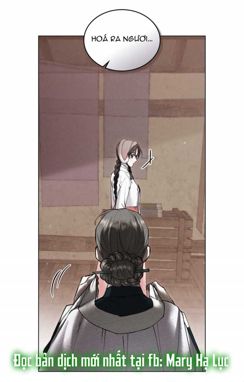 [18+] Đêm Hỗn Loạn - Chap 36 Ảnh 35