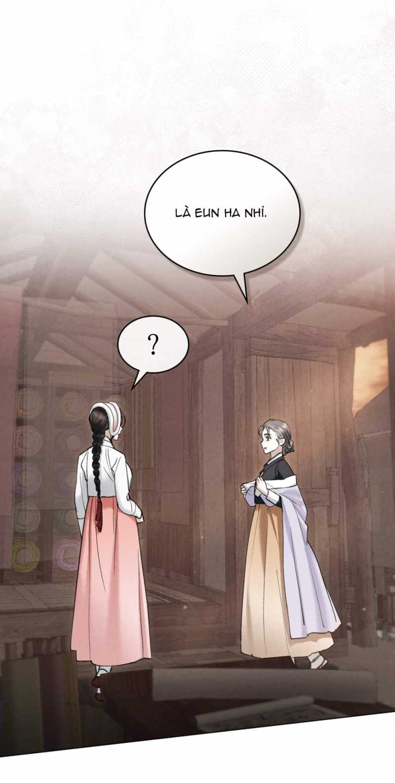 [18+] Đêm Hỗn Loạn - Chap 36 Ảnh 36