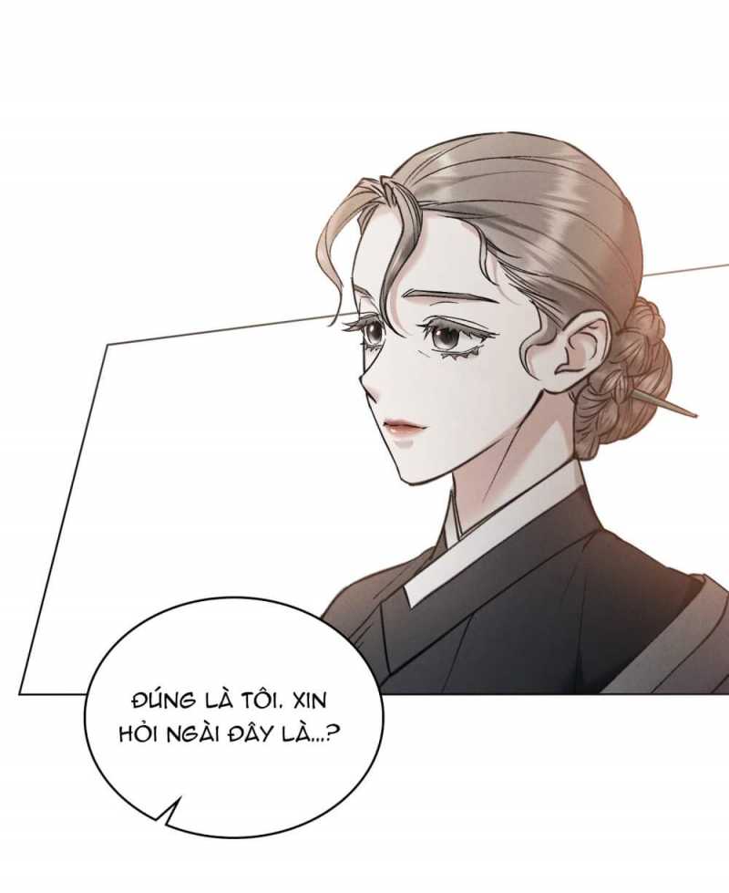 [18+] Đêm Hỗn Loạn - Chap 36 Ảnh 37