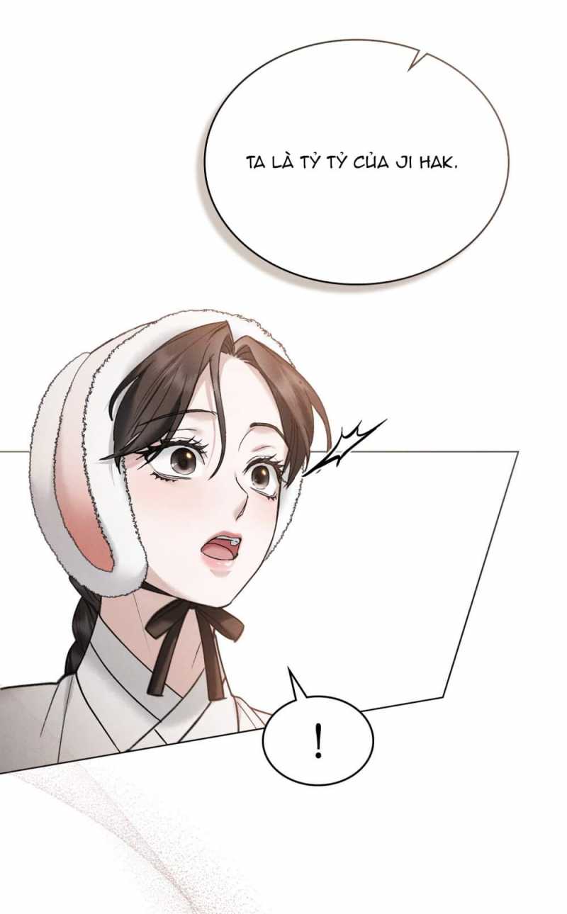 [18+] Đêm Hỗn Loạn - Chap 36 Ảnh 38