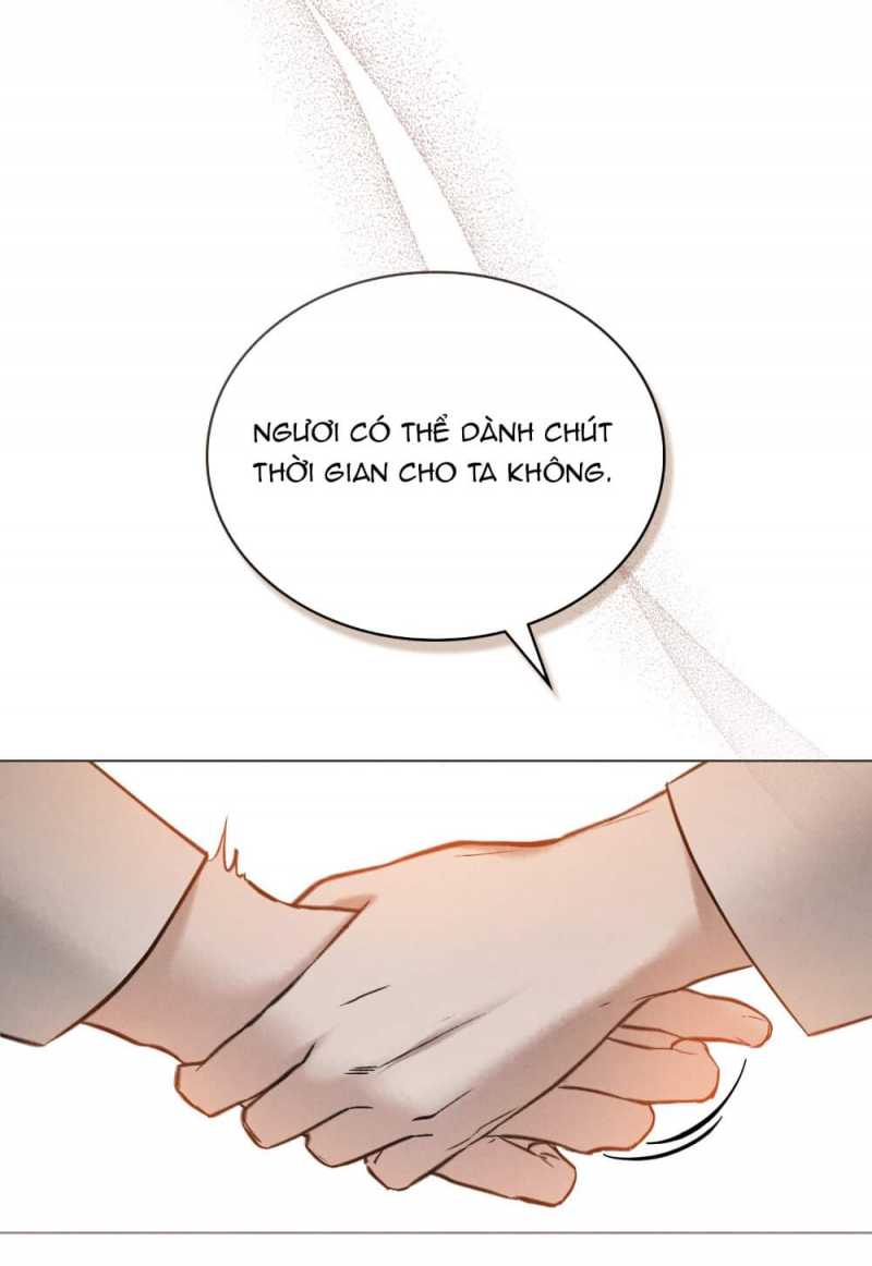 [18+] Đêm Hỗn Loạn - Chap 36 Ảnh 39